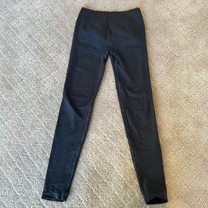 Alphalete Grey Legging